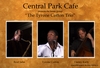 Tyrone Cotton Trio